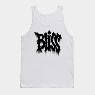 Bliss Tank Top